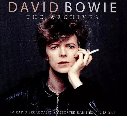 David Bowie: The Golden Years 写真集 英語版 David Bowie: The