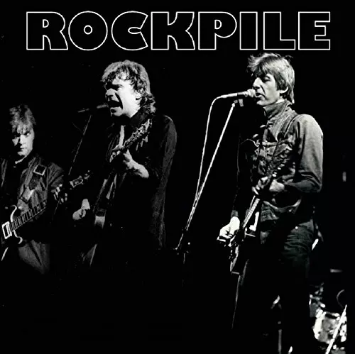 ROCKPILE / ロックパイル商品一覧｜PUNK｜ディスクユニオン