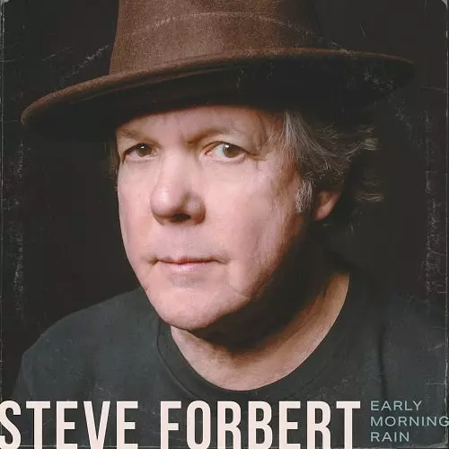 STEVE FORBERT / スティーヴ・フォーバート商品一覧｜OLD ROCK