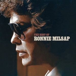 RONNIE MILSAP / ロニー・ミルサップ / THE BEST OF RONNIE MILSAP