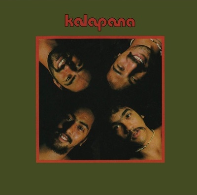 KALAPANA / カラパナ / KALAPANA (CD)
