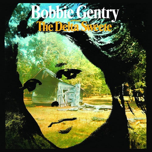 BOBBIE GENTRY / ボビー・ジェントリー / THE DELTA SWEETE(DELUXE EDEITION)