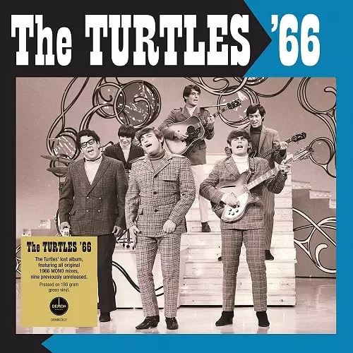 TURTLES / タートルズ商品一覧｜OLD ROCK｜ディスクユニオン