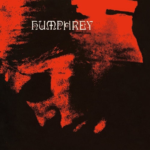 HUMPHREY / HUMPHREY (LP)