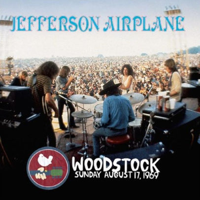 JEFFERSON AIRPLANE / ジェファーソン・エアプレイン / WOODSTOCK SUNDAY AUGUST 17, 1969 (LIMITED “VIBRATING” VIOLET VINYL EDITION) (3-LP SET)