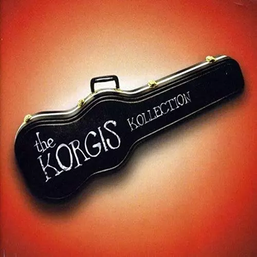 KORGIS / コーギス / KOLLECTION (2LP)