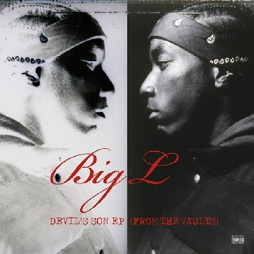 BIG L / ビッグL / DEVIL'S SON EP (FROM THE VAULTS)