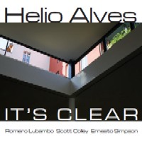 HELIO ALVES / エリオ・アルヴェス / IT'S CLEAR