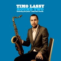 TIMO LASSY / ティモ・ラッシー / ROUND TWO