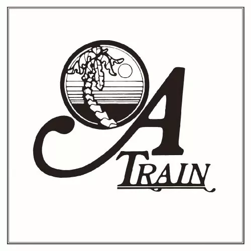 A Train Aトレイン 紙ジャケットCD Free Soul A Train Aトレイン 紙