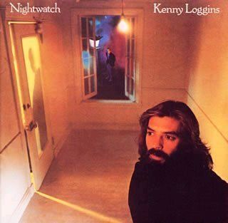 NIGHTWATCH / ナイトウォッチ/KENNY LOGGINS/ケニー・ロギンス｜OLD  ROCK｜ディスクユニオン・オンラインショップ｜diskunion.net