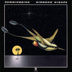 HUMMINGBIRD / ハミングバード / ダイアモンドの夜