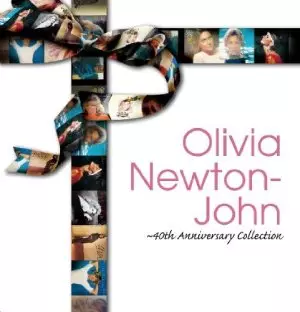 も*と様 Olivia newton jhon 限定40周年記念コレクション ➕ オリビア・ニュートン・ジョン 40周年記念コレクション (紙ジャケット