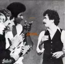 Inner Secrets / 太陽の秘宝/SANTANA/サンタナ｜OLD ROCK