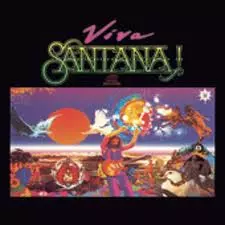 サンタナ／『ビバ・サンタナ』国内盤ＣＤ３枚組み紙ジャケット仕様 Viva Santana! / ビバ・サンタナ/SANTANA/サンタナ｜OLD ROCK