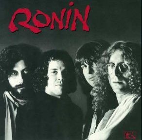 RONIN / ローニン / ローニン