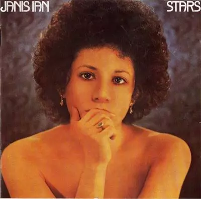 STARS / ジャニスの私小説/JANIS IAN/ジャニス・イアン｜OLD ROCK