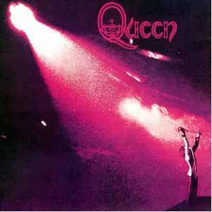 QUEEN / クイーン / 戦慄の王女
