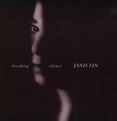 Breaking Silence / 再会/JANIS IAN/ジャニス・イアン｜OLD ROCK