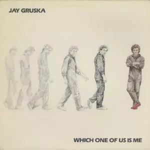 ジェイ・グルスカ[グルスカ・オン・グルスカ] JAY GRUSKA / ジェイ・グルスカ商品一覧｜JAZZ｜ディスク