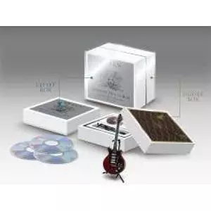 Queen プラチナムコレクション レッドスペシャルエディション 完全生産限定盤 Amazon.co.jp: プラチナム・コレクション～レッド・スペシャル