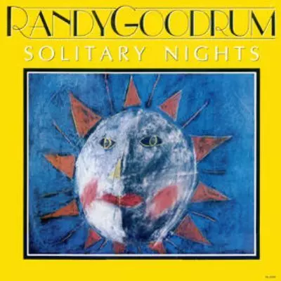 無傷美盤　帯付　ランディ・グッドラム　レコード RANDY GOODRUM / ランディー・グッドラム商品一覧｜ディスク