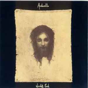 Andwella People's People　USオリジナル Andwella / People's People (UK) - DISK-MARKET
