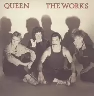 QUEEN / クイーン / ワークス