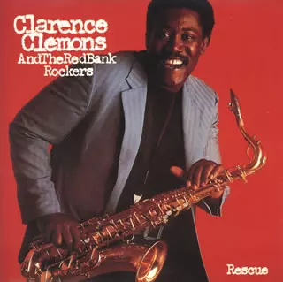 CLARENCE CLEMONS / クラレンス・クレモンズ商品一覧｜OLD ROCK