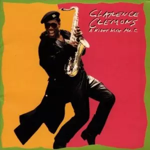 CLARENCE CLEMONS / クラレンス・クレモンズ商品一覧｜JAZZ