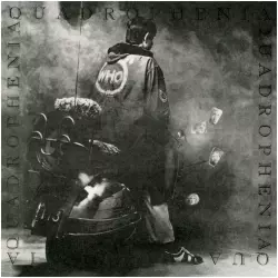 QUADROPHENIA: THE DIRECTOR'S CUT (2CD)/THE WHO/ザ・フー｜OLD ROCK