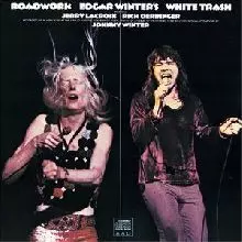 ホワイト・トラッシュ／WHITE TRASH Amazon.co.jp: ホワイト・トラッシュ(紙ジャケット仕様): Music