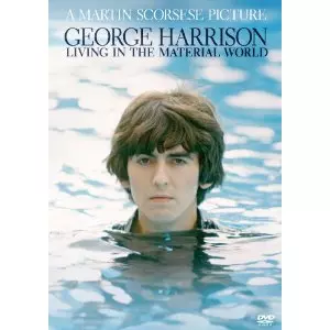 リヴィング・イン・ザ・マテリアル・ワールド (DVD)/GEORGE HARRISON