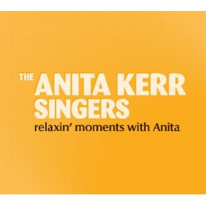 ANITA KERR / ANITA KERR SINGERS / アニタ・カー / アニタ・カー・シンガーズ / RELAXIN' MOMENTS WITH ANITA / くつろぎのひと時をアニタと - アニタ・カー・シンガーズ・ボックス (6CD BOXSET)