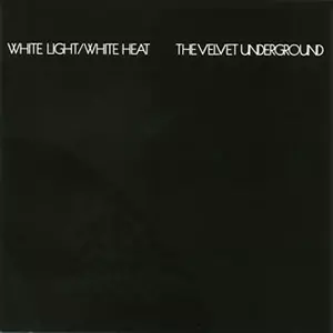 WHITE LIGHT/WHITE HEAT / ホワイト・ライト/ホワイト・ヒート/VELVET