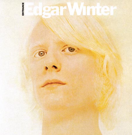 EDGAR WINTER (EDGAR WINTER GROUP) / エドガー・ウィンター商品