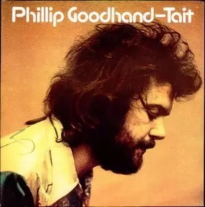 洋楽 PHILLIP GOODHAND-TAIT Phillip Goodhand-Tait singer/songwriter