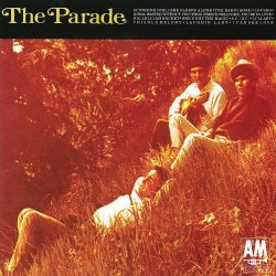 THE PARADE / ザ・パレード / パレード/パレード