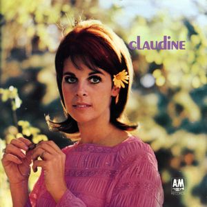 クロディーヌ/CLAUDINE LONGET/クロディーヌ・ロンジェ｜OLD