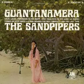 SANDPIPERS &frasl; サンドパイパーズ商品一覧｜JAZZ｜ディスクユニオン