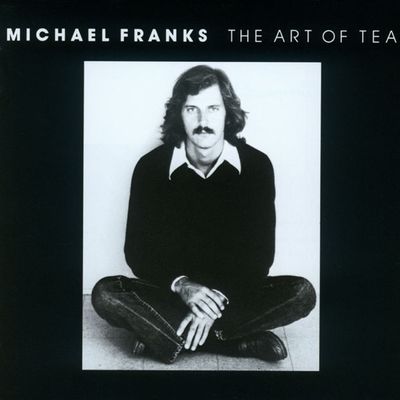 MICHAEL FRANKS / マイケル・フランクス / アート・オブ・ティー