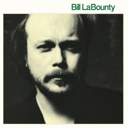 BILL LABOUNTY / ビル・ラバウンティ / BILL LABOUNTY / ビル・ラバウンティ