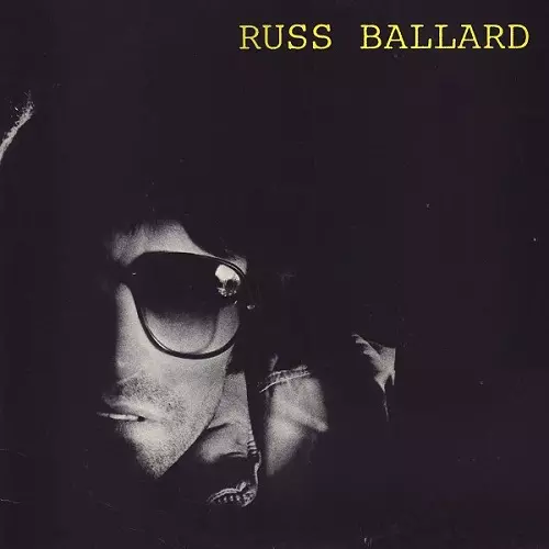 紙ジャケット仕様！Russ Ballard / ラス・バラード / ウィニング Russ Ballard - Russ Ballard - Amazon.com Music