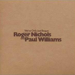 ROGER NICHOLS u0026amp; PAUL WILLIAMS / ロジャーニコルスu0026amp;ポールウィリアムス商品一覧｜OLD  ROCK｜ディスクユニオン・オンラインショップ｜diskunion.net