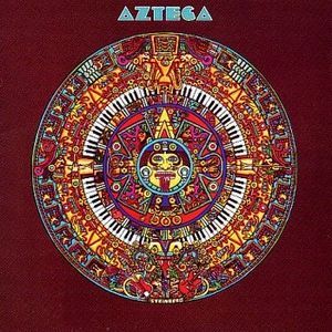 AZTECA / アステカ / AZTECA / アステカ