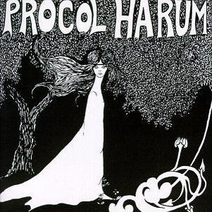 PROCOL HARUM / プロコル・ハルム / PROCOL HARUM +11 / プロコル・ハルム(青い影) +11 (K2HD+HQCD)