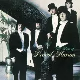 THE BEST OF PROCOL HARUM / 青い影~ベスト・オブ・プロコル・ハルム