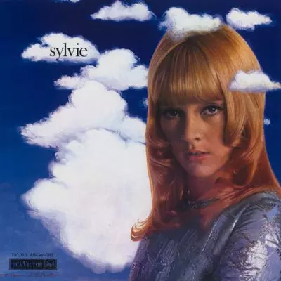 COMME UN GARCON / シャンソン・イエイエの女王/SYLVIE VARTAN