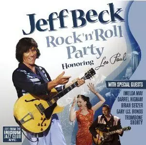 未開封】【レコード】Jeff Beck クレイジー・レッグス完全生産限定盤