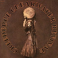 CREEDENCE CLEARWATER REVIVAL / クリーデンス・クリアウォーター・リバイバル / マルディ・グラ (40周年記念盤)